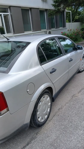 Opel Vectra, снимка 3