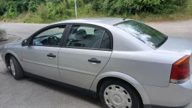 Opel Vectra, снимка 2