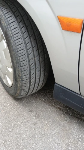 Opel Vectra, снимка 4