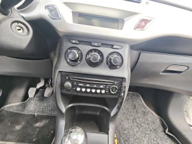 Citroen C3 2.0HDI , снимка 13