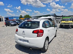 Citroen C3 2.0HDI , снимка 5