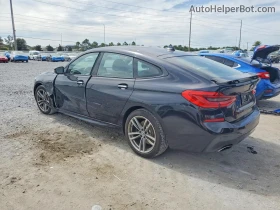 BMW 640 GT* B58* X-Drive* M-Pack* H/K* Adaptive , снимка 6
