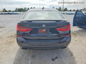 BMW 640 GT* B58* X-Drive* M-Pack* H/K* Adaptive , снимка 5