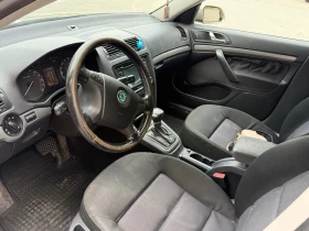 Skoda Octavia, снимка 9