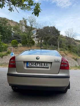 Skoda Octavia, снимка 2