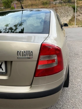 Skoda Octavia, снимка 3