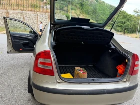 Skoda Octavia, снимка 10