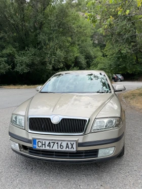 Skoda Octavia, снимка 1