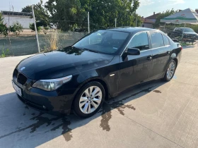BMW 523 N52B25, снимка 3