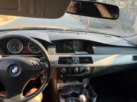 BMW 523 N52B25, снимка 9