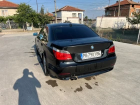 BMW 523 N52B25, снимка 4