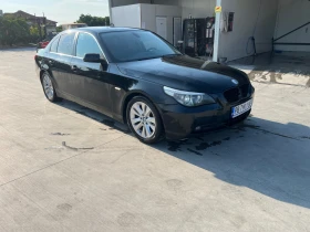 BMW 523 N52B25, снимка 2