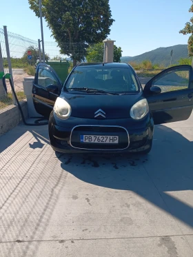 Citroen C1, снимка 2