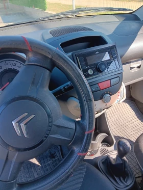 Citroen C1, снимка 3