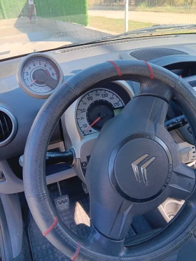 Citroen C1, снимка 4