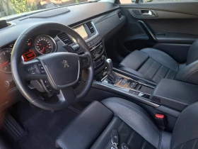 Peugeot 508 2.0HDI AUTO , снимка 10