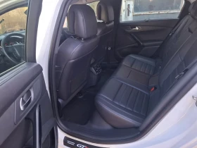 Peugeot 508 2.0HDI AUTO , снимка 12