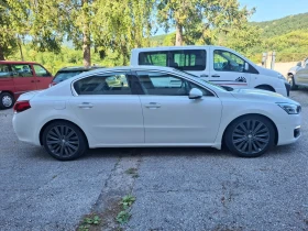 Peugeot 508 2.0HDI AUTO , снимка 2