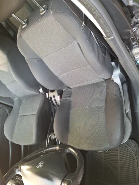 Peugeot 207 1.4 HDI , снимка 11