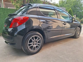 Peugeot 207 1.4 HDI , снимка 5