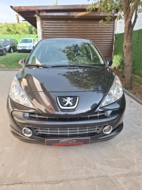 Peugeot 207 1.4 HDI , снимка 1