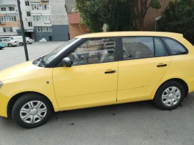 Skoda Fabia, снимка 11
