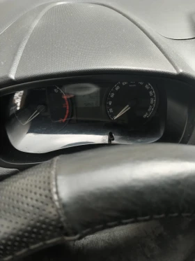 Skoda Fabia, снимка 14