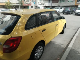Skoda Fabia, снимка 4