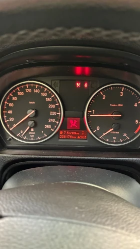 BMW 320, снимка 13