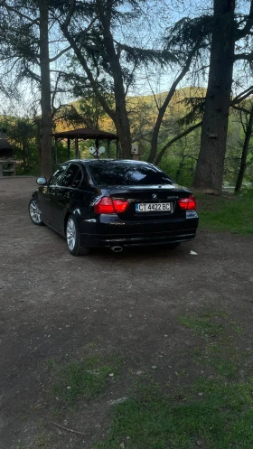 BMW 320, снимка 5