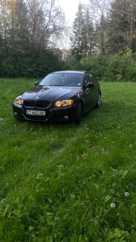 BMW 320, снимка 3