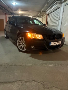 BMW 320, снимка 10