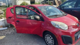 Citroen C1, снимка 2