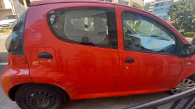Citroen C1, снимка 3