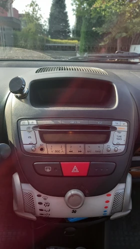 Citroen C1, снимка 5