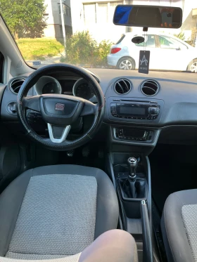 Seat Ibiza, снимка 9