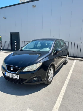 Seat Ibiza, снимка 2