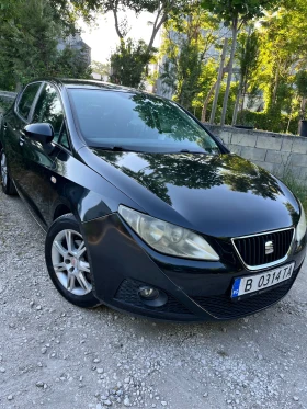 Seat Ibiza, снимка 1