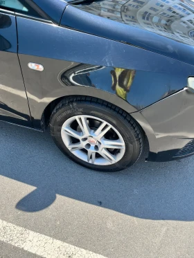 Seat Ibiza, снимка 6