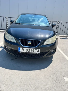 Seat Ibiza, снимка 3