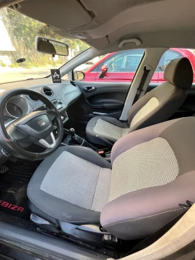 Seat Ibiza, снимка 10