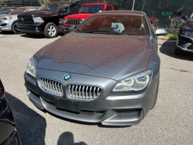 BMW 650 Gran Coupe xDrive  Автокредит Цена до България, снимка 3