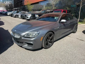 BMW 650 Gran Coupe xDrive  Автокредит Цена до България, снимка 1
