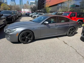 BMW 650 Gran Coupe xDrive  Автокредит Цена до България, снимка 5