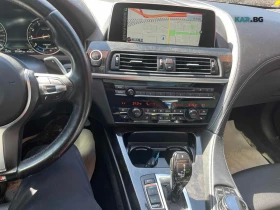 BMW 650 Gran Coupe xDrive  Автокредит Цена до България, снимка 8