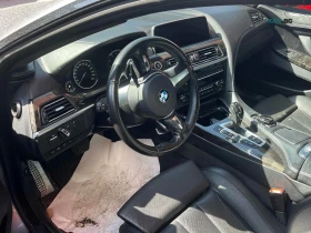 BMW 650 Gran Coupe xDrive  Автокредит Цена до България, снимка 6