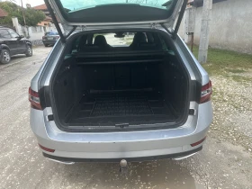 Skoda Superb SPORTLINE 2.0 TDI 190hp DSG | CANTON | Columbus | , снимка 13