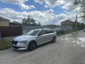 Skoda Superb SPORTLINE 2.0 TDI 190hp DSG | CANTON | Columbus | , снимка 7