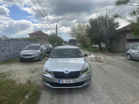 Skoda Superb SPORTLINE 2.0 TDI 190hp DSG | CANTON | Columbus | , снимка 5
