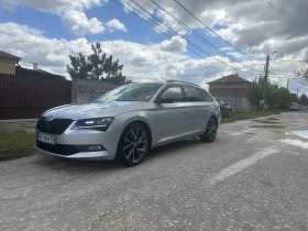Skoda Superb SPORTLINE 2.0 TDI 190hp DSG | CANTON | Columbus | , снимка 10
